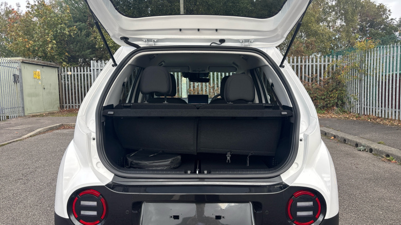 Hyundai INSTER 85kW 02 49kWh 5dr Auto Electric Hatchback